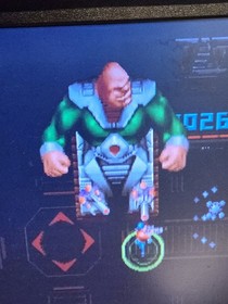 SMASH TV PCB JAMMA ARCADE MAIN BOARD ONLY REV 5.0 WORKING!!!! MIDWAY 