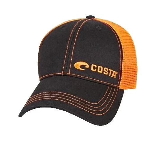 Acessórios Preto Costa Del Mar para Homens