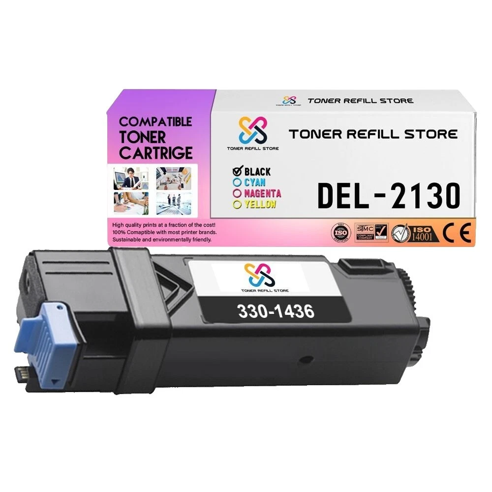 Impresora láser tinta, tóner y Papel Para Dell