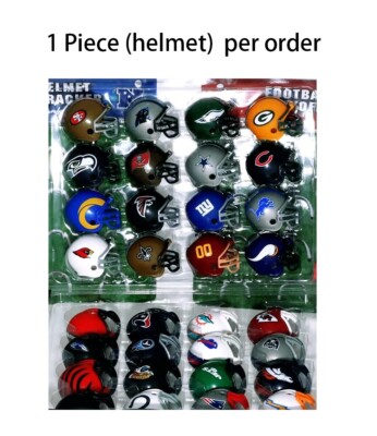 3d fantasy football helmets Fantasy Footballers Mini Helmet