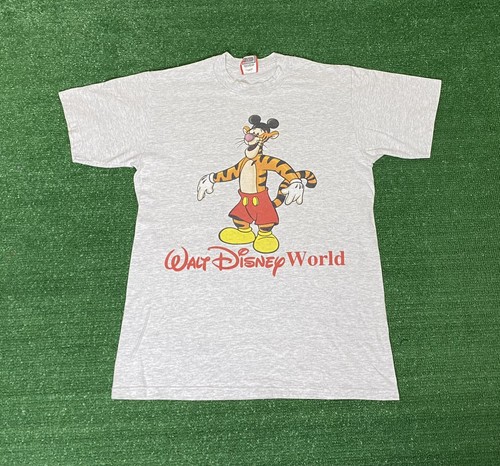 VINTAGE TIGGER WALT DISNEY WORLD MICKEY 