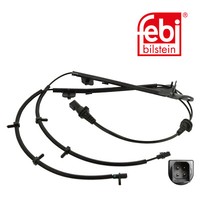 Febi Bilstein Sensor DrehzahlfüHler Hinten Rechts Links FüR Ford Fusion