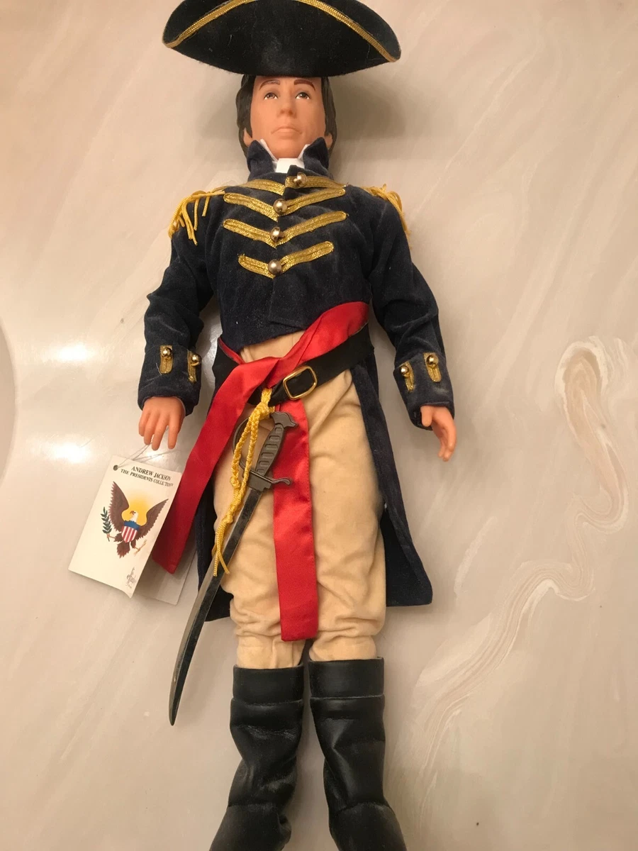 Effanbee president best sale dolls