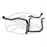 Gates KüHlerschlauch KüHlleitung FüR VW Passat Variant Golf VII 05-2701