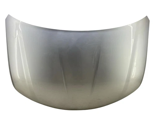 2023 2024 VINFAST VF 8 FRONT HOOD DESAT SILVER OEM