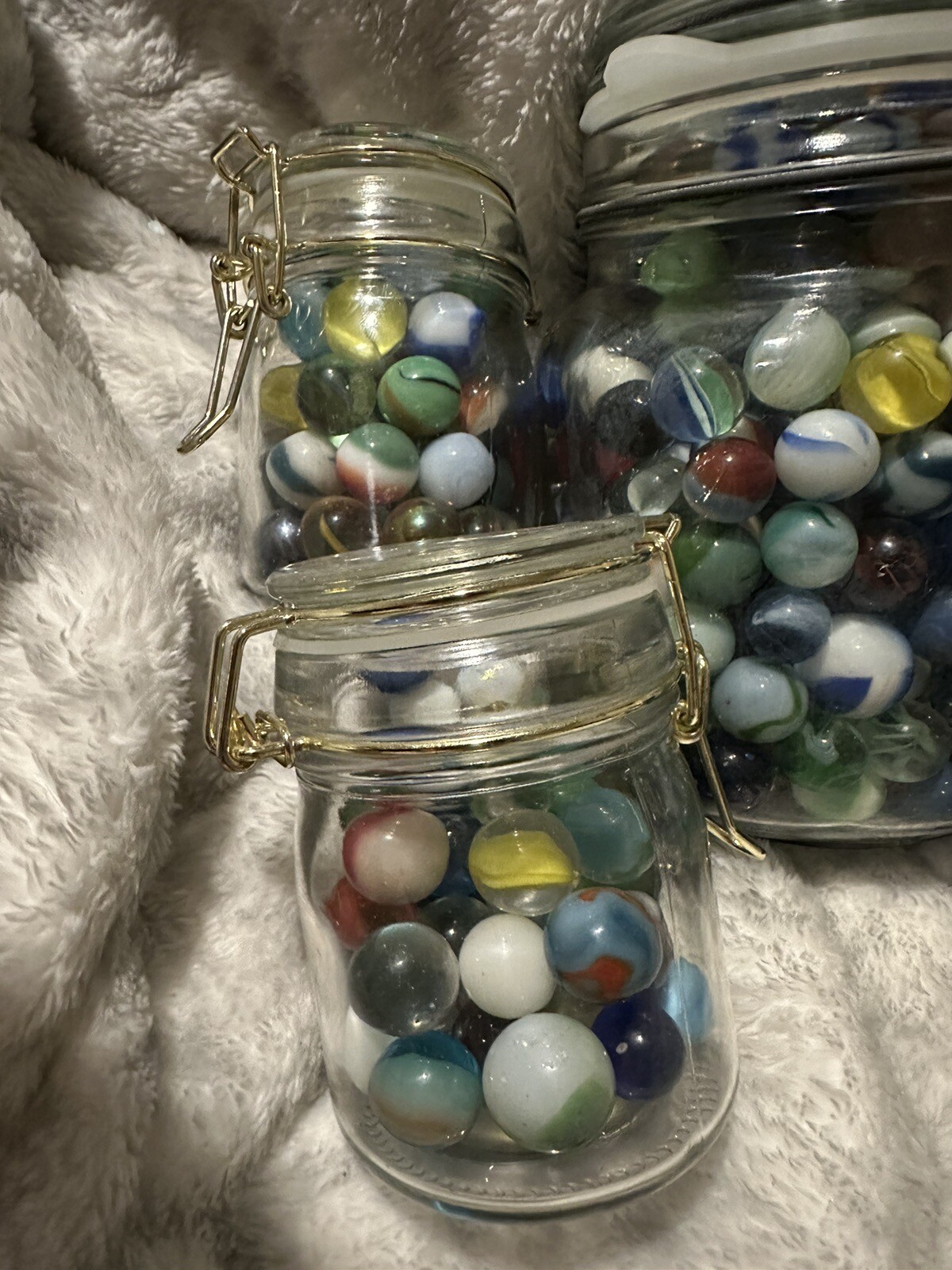 Vintage Marbles Lot eBay