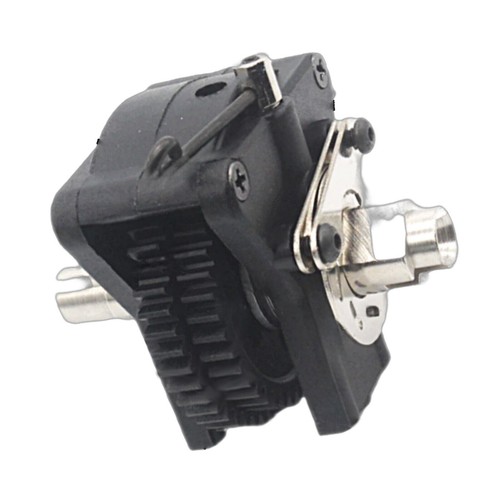 HSP Gear Two Speed Transmission Metal/Plastic Complete For 1/10 RC Model Car0R - Picture 3 of 12