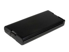 Batterie standard pour Panasonic Toughbook CF-52