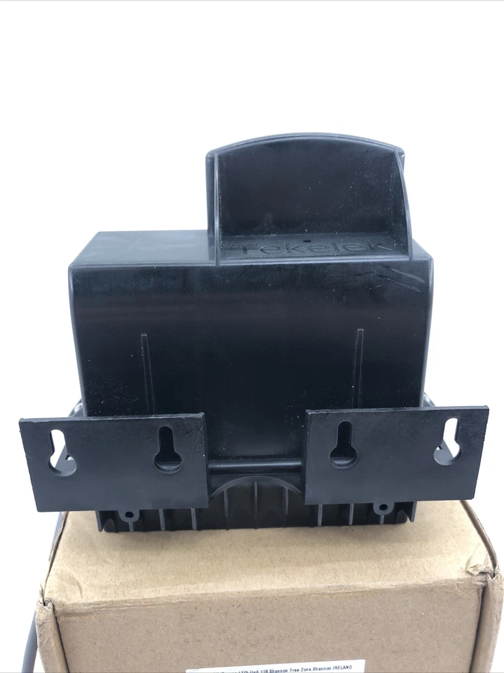 Tekelek TEK 643 Cellular Data Logger - Fuel Tank Monitor - Image 2 of 4