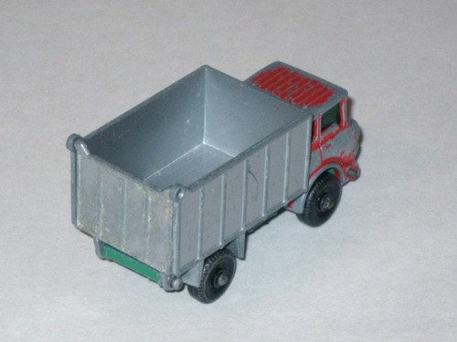 Vintage 1968 Matchbox Lesney #26 GMC Tipper Truck! - Bild 2 von 5