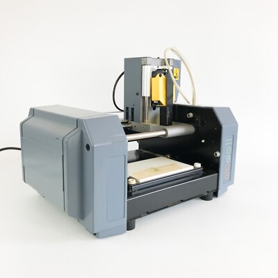 Modela MDX-15 3D Milling Machine | eBay UK