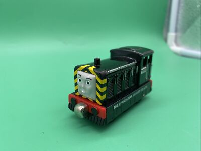 Mavis Coal 2009 Thomas the Train Tank Engine Diecast Metal Friends R9838