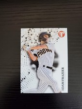 Adam Frazier - 2022 Topps Pristine #29