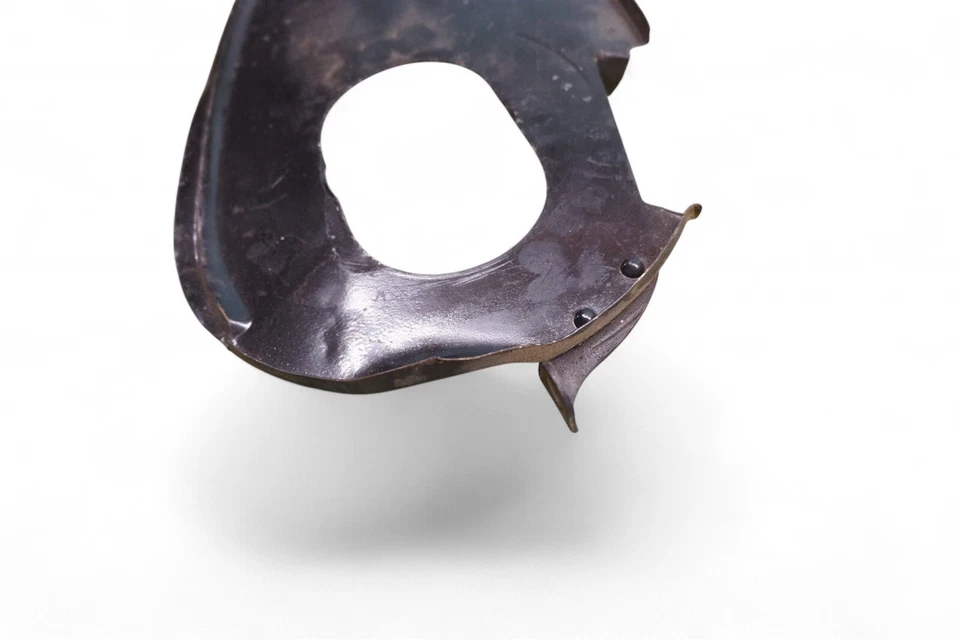 Cubierta primaria interior cabeza plana interior Harley WL WLA WLC WLD interior 3804-41 *2728B Foto 2 de 4