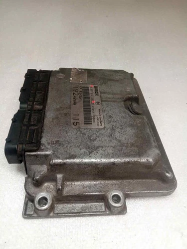 0281010337 Centralita Motor Uce para FIAT STILO (192) 2001 503696 - Imagen 4 de 10