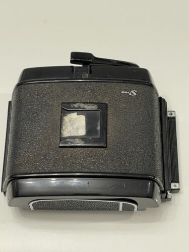 Mamiya RB67 PRO-S Magazin 120er Rollfilmmagazin 6x7 Kassette
