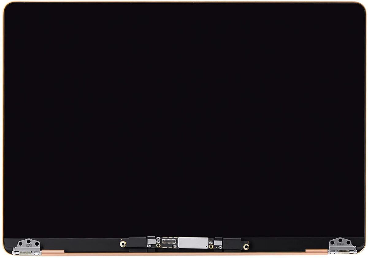 APPLE MACBOOK AIR 13 M1 2020 A2337 SILVER LCD RETINA DISPLAY APPLE MACBOOK AIR 13 M1 2020 A2337 SILVER LCD RETINA DISPLAY