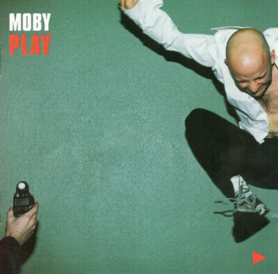 Moby: PLAY (CD, Electronic/Downtempo, 2000)