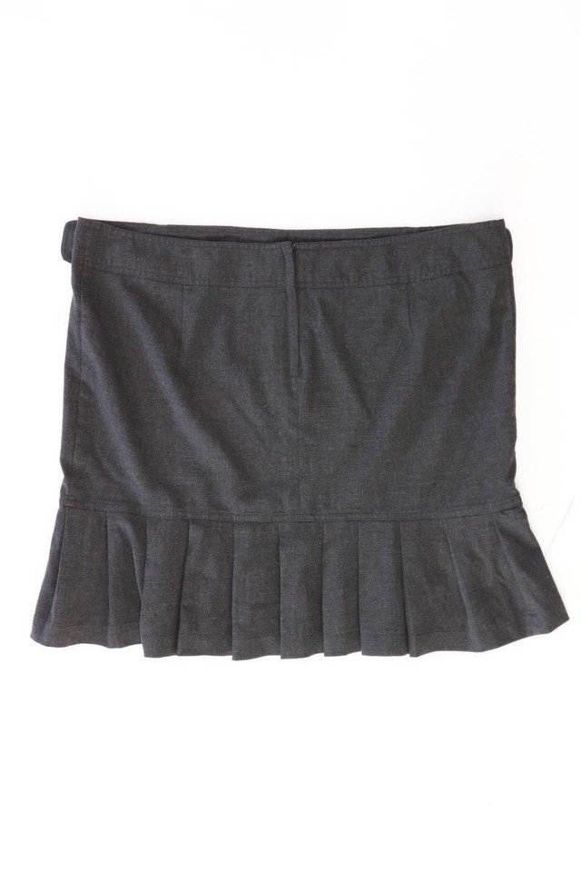 ⭐ gonna per le signore taglia UK 16, L, 44 grigio ⭐ eBay