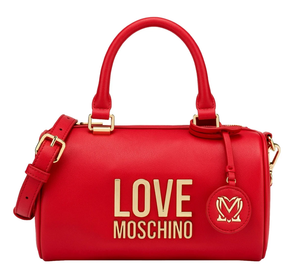 Borsa bauletto best sale moschino