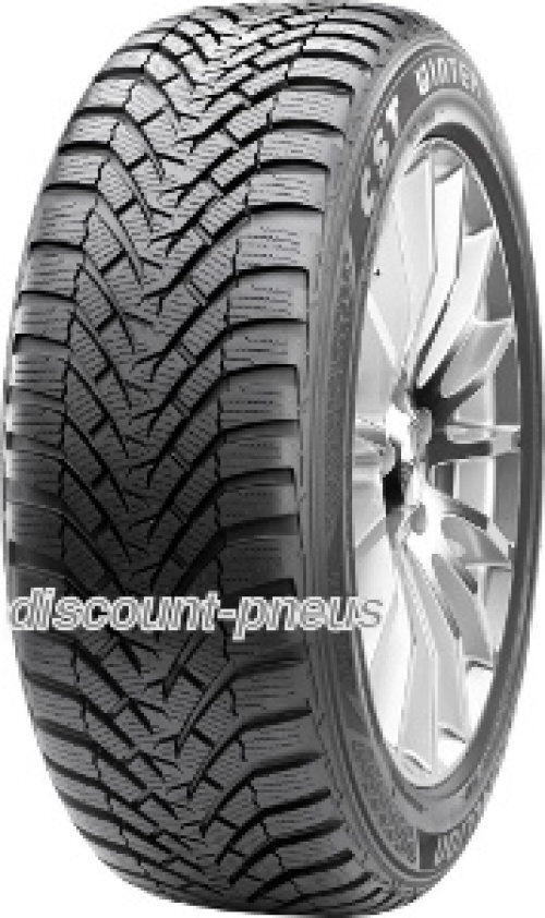 Pneu hiver 195/60 R15 88H CST Medallion Winter WCP1 auto berline et citadine