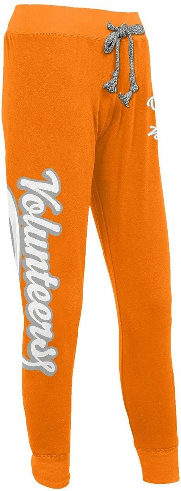 OuterStuff NCAA Juniors Boyfriend Jogger Sweat Pant