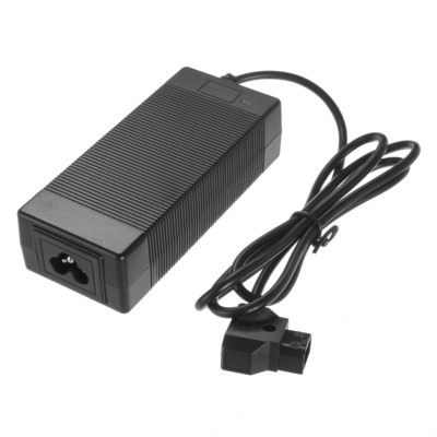 D-Tap Li-ion Battery Charger For Anton Rolux Sony V Mount Lock Battery
