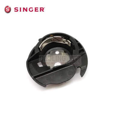 Original Singer Spulenkoffer New Confidence 7640, 9340, federleicht C240, H74