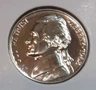 1962 Jefferson Nickel P - Proof - BU - Uncirculated