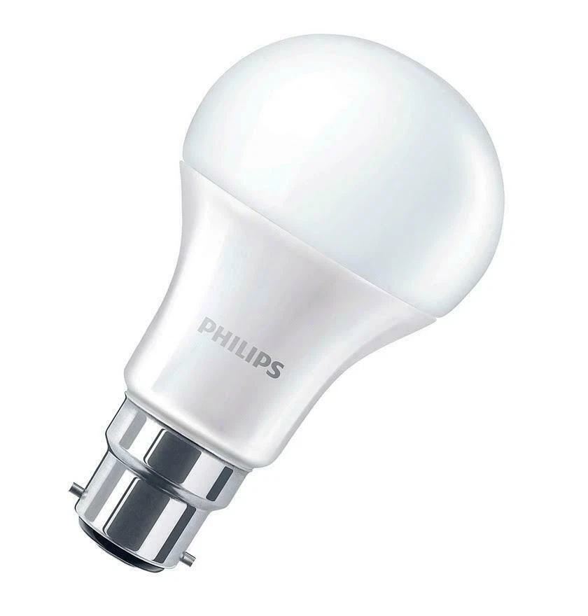 Packs of Philips LED GLS B22 or E27 Light Bulbs 5.5w / 8w / 11w / 13w - 240v - Image 2 of 4