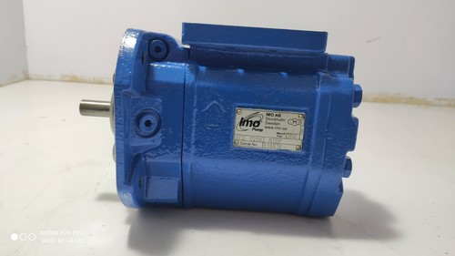 IMO ACE 025N3 NTBP PUMP (Year - 2012)