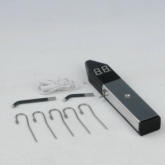 圖片 2 - Dental Pulp Tester Oral Teeth Nerve Vitality Endodontic Apex Locator YS-DT-A CE