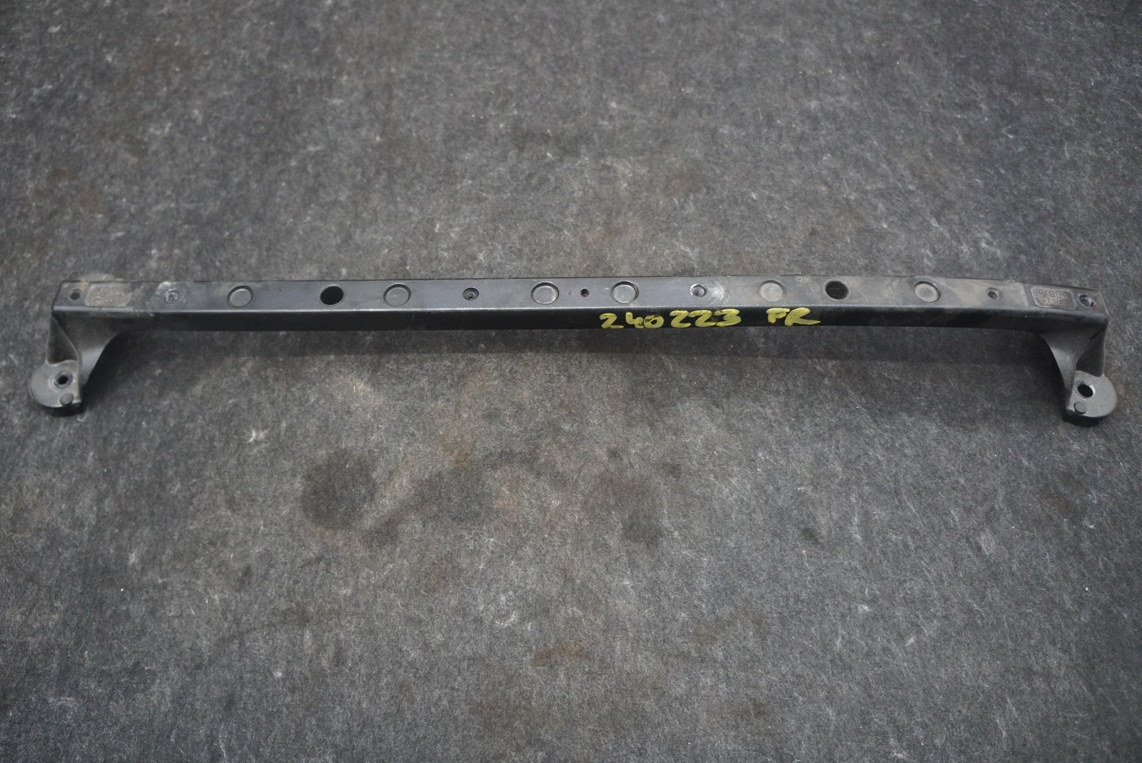 Porsche 911 GT3 2018 Front Strut tower brace
