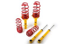 Ressort divers BMW 316