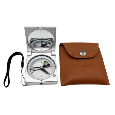 NEW DQL-2A Portable Geological Surveyors Geologic Compass