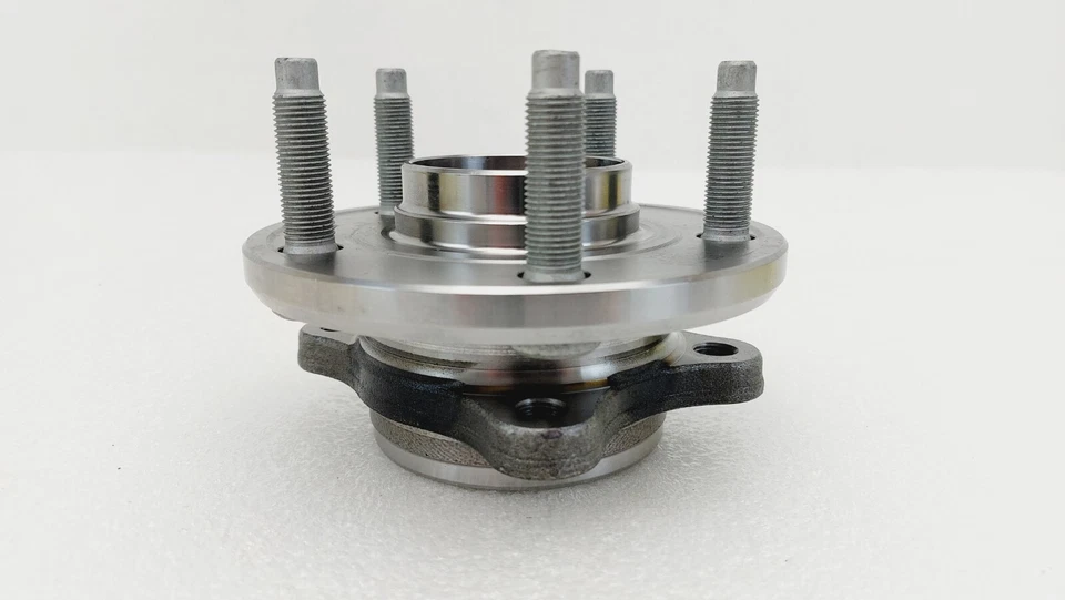 Cojinete de cubo de rueda trasera Moog Mercury Montego Ford Five Hundred 2005-07 512299 Foto 2 de 4