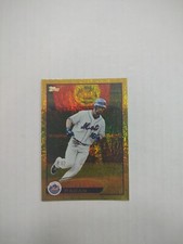 2012 Topps - Gold Sparkle #191 Angel Pagan (PWE)