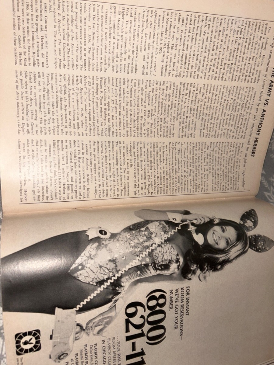 Playboy 1972 プレイボーイ vintage ドルガバ　レア s-l400.jpg