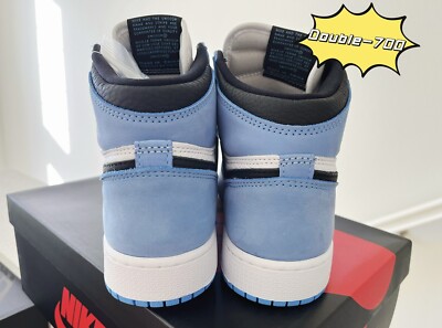 Size 6 - Jordan 1 Retro OG High University Blue for sale Size 6 - Jordan 1 Retro OG High University Blue for sale
