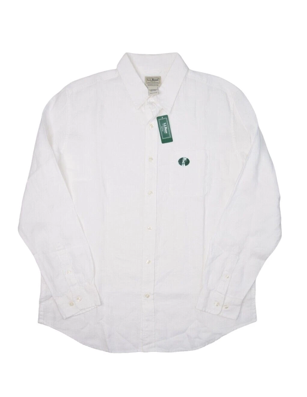 L.L. Bean Size L Shirts for Men