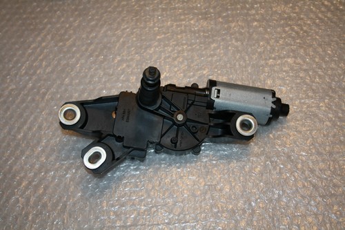 ORIGINAL VW Scirocco  Scheibenwischermotor 1K8955711B Wischermotor hinten