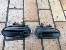 RARE Right Left side external door handle OEM Honda CIVIC EK3 EK4 EK9 96-00