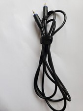 Dynex Aux 3.5mm Male2Male 6ft Cable Cord for Audio Stereo.