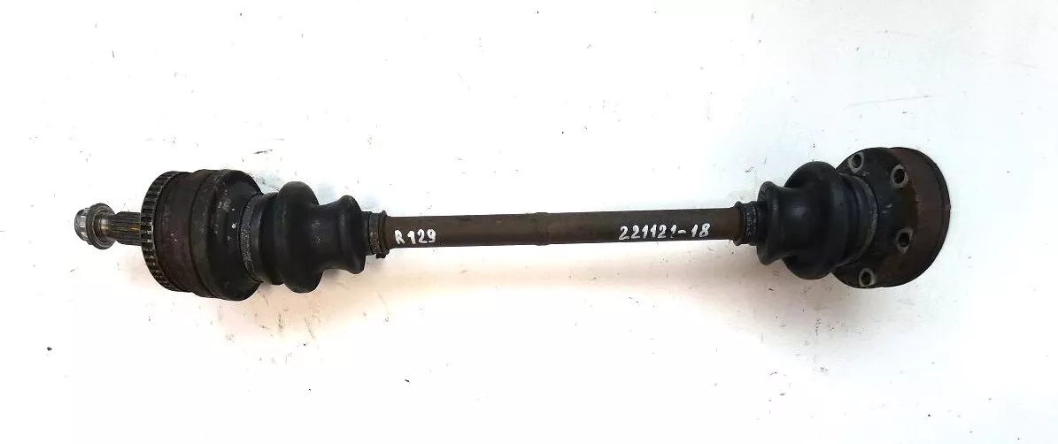 Mercedes R129 320SL A1293503810 Antriebswelle Welle | eBay