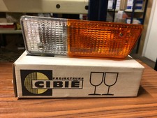 Clignotant Renault R14