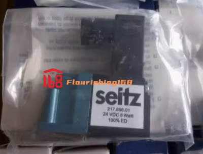 1PCS NEW FIT FOR 217.868.01 Pilot valve solenoid valve