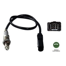 1x Lambdasonde NTK 90938 passend für AUDI SEAT SKODA VW CUPRA