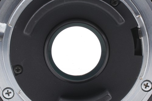 【Exc+5】 Nikon Ai-s Nikkor 20mm f/2.8 MF Wide Angle Lens for F Mount From JAPAN - Picture 8 of 14
