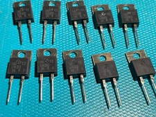 MUR820 MOTOROLA rectifier(10 Pcs)motorola