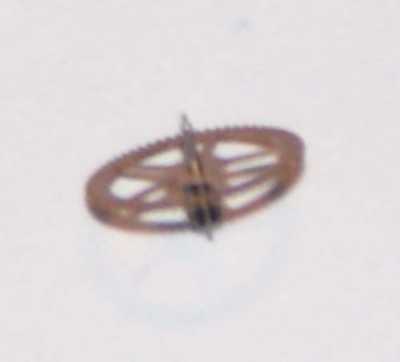 OMEGA CAL. 455 SEKUNDENRAD PART No. 1243  ~NOS~